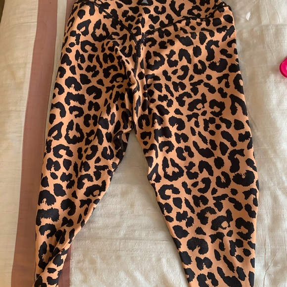 Balance Athletica Kingdom Collection Leggings - Picture 2 of 4